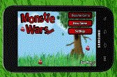 game pic for Monstie Wars Free